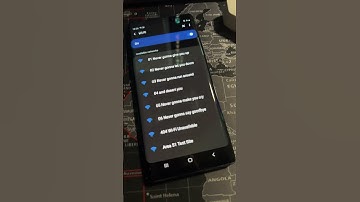 WiFi Rick Roll #shorts