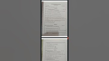 AP Junior intermediate previous maths 1a question paper