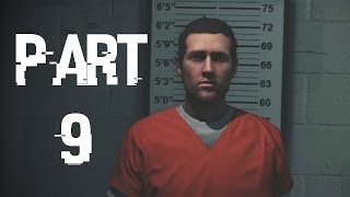 Watch Dogs Part 9 - Dressed in Peels