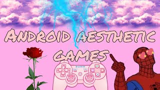 Top 5 Android Aesthetic Games screenshot 5