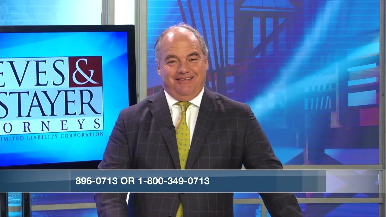 LawCall Biloxi, MS - Mom’s Lawyer Is Gone: Now What? — What Do I Do Now? - 2026