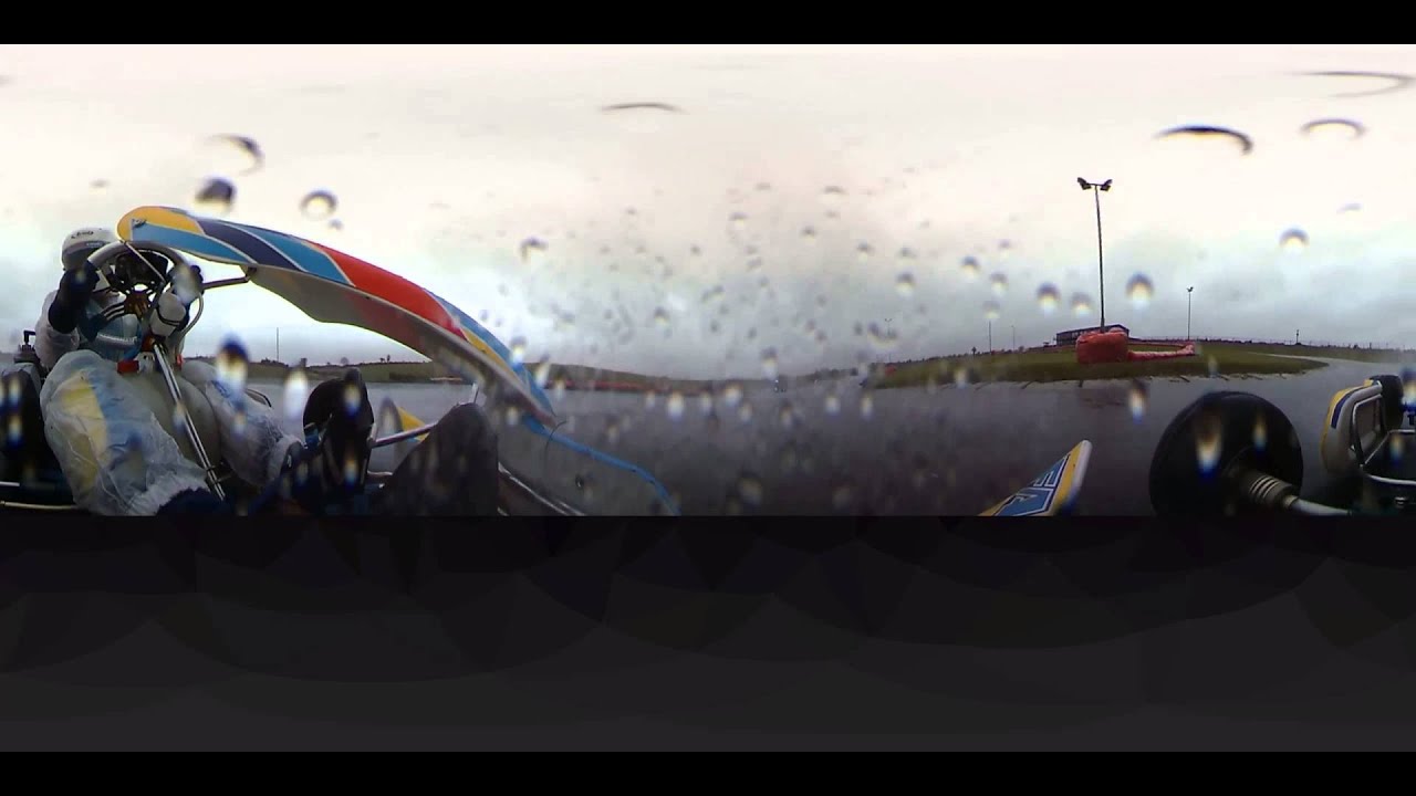 Alyx Coby - MI Round 1 2016 - Sunday - Final 1