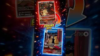 Can I Evolve my Meowth by Opening Pokemon Packs? #pokemoncards #shorts
