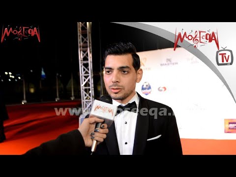 طارق عبد الجابر مفيش حميد الشاعري تاني واستنوا دماغ شيطان