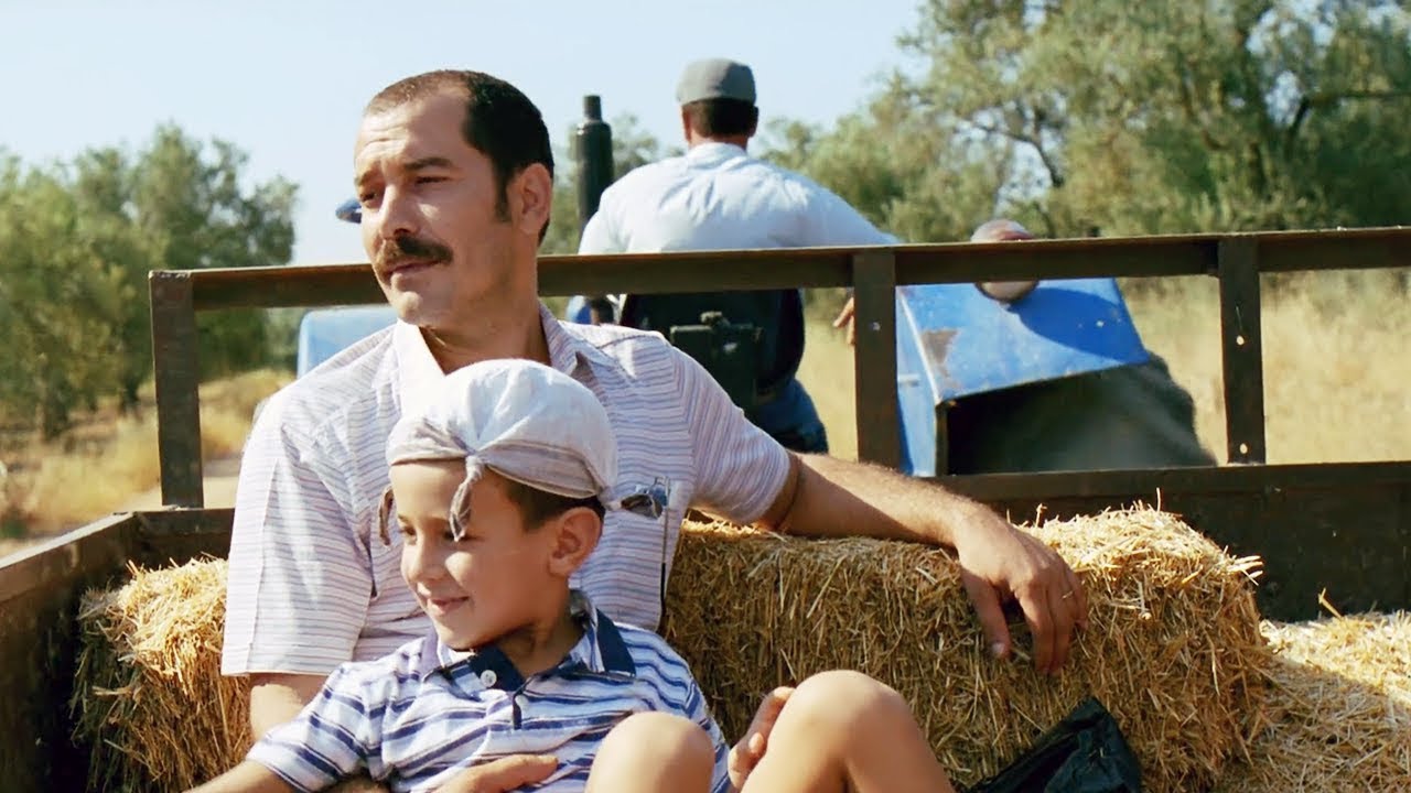 Түрмөнүн азаптарынан баласынын бактылуу күндөрүн көрө албады .#Санчобекканал#кыргызча#кино