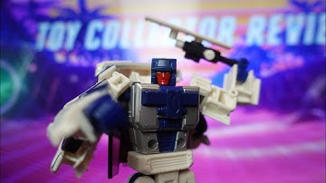 Transformers Legacy Deluxe Class Breakdown Review