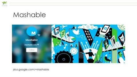 How to Use Google Plus for Marketing   Part 9