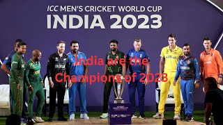 Cricket World Cup Quiz Part - 1 #cricket #teamindia #india #sports