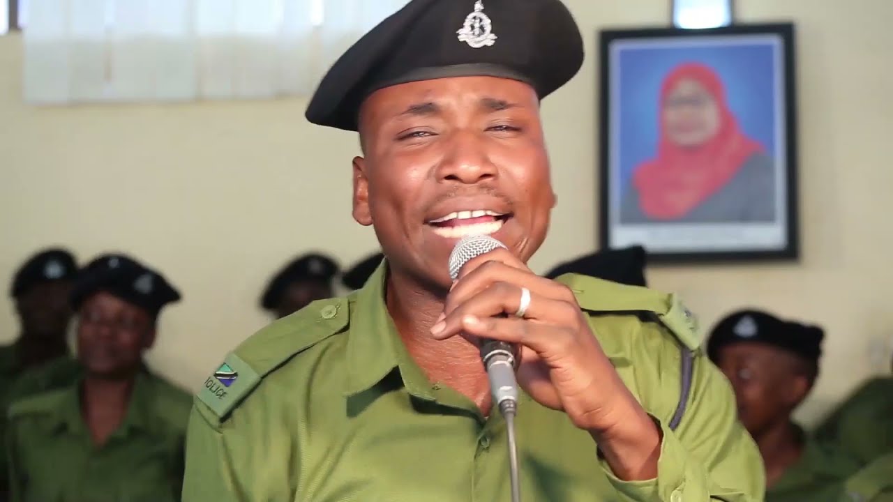 CCP KWAYA X Super kwata Band.MIAKA 60 YA UHURU