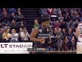 Half time highlights, SKYCITY Breakers vs Melbourne United, Fri 16th Nov