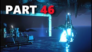 Mass Effect : Andromeda Part 46 - An Exile Raid and Water Supply