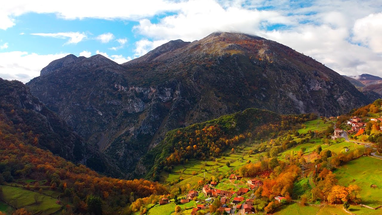 Navedo Cantabria Otoño 2021