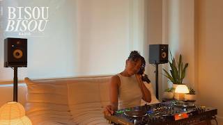 Gentle & Smooth R&B Mix in a Brooklyn Loft | Set 52 | Ceema (Soul + Jazz + Blends)