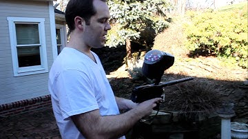 Smart Parts Shocker Turbo Shooting Fast Part 2