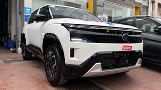 Tata Sierra Pure Diesel Base Variant Review 2026 | Better Then New Kia Seltos?🤔|Which SUV Is Better🔥
