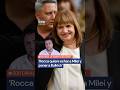 Milei y la venganza de Paolo Rocca: “Quiere poner a Bullrich”