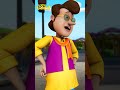 Chacha Bhatija | Shorts Cartoon Video For Kids | Comedy Cartoon | Wow Kidz Comedy #shorts | #spot