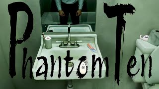 見覚えのある廊下で8番出口…？【 Phantom Ten 】