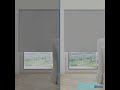 Light Filtering vs. Blackout Shades