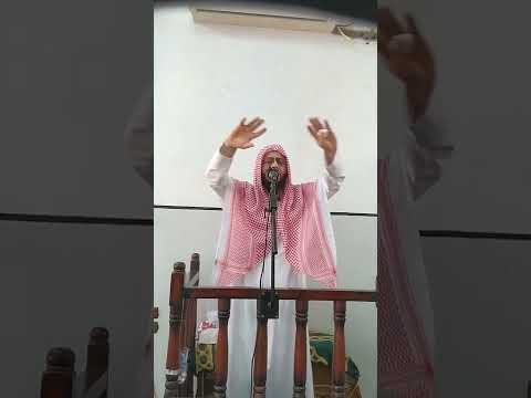 تفسير سورة مريم قصة إبراهيم عليه السلام 3 ب محمد بن العفيفي 