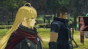 Xenoblade Chronicles 3: Future Redeemed | Ep. 4 - The Ouroboros Power