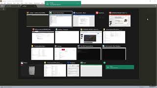 DATABASE PROJECT UPLOAD INSTRUCTIONS MOVIE