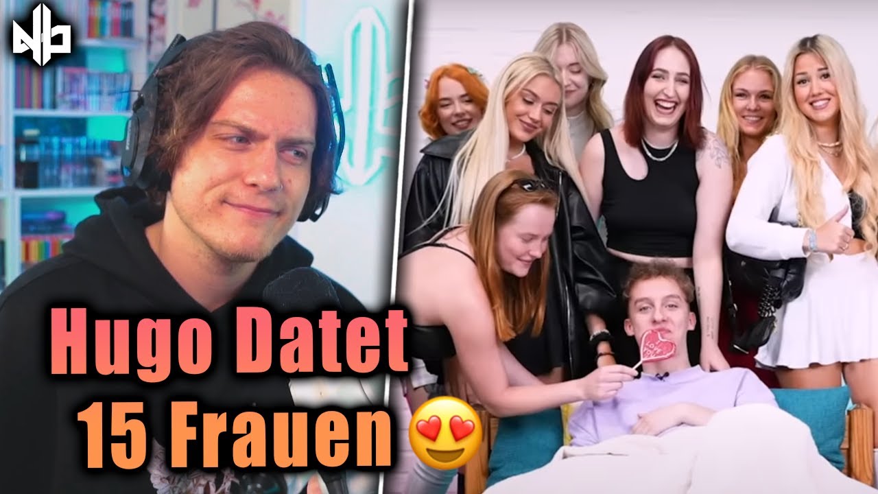 Mütter sperrt eure Töchter ein 😂 | Niek reagiert auf 