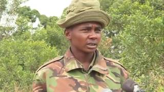New mobile application helping rangers at the Maasai Mara screenshot 4