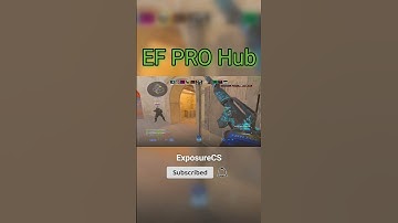CS2, Faceit Eternal Fire PRO Hub, 4 Kill! #shorts  #cs2  #keşfet #cs2clips  #cs2highlights  #csgo