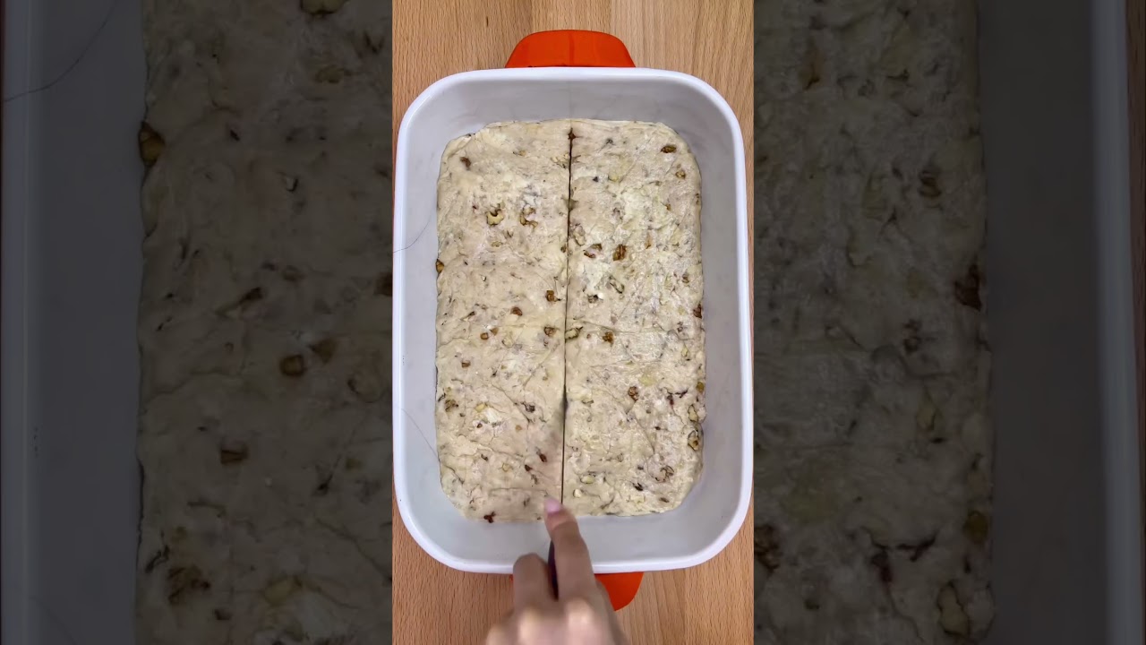 ÇOK PRATİK YALANCI BAKLAVA TARİFİ ÇOK PRATİK YALANCI BAKLAVA TARİFİ