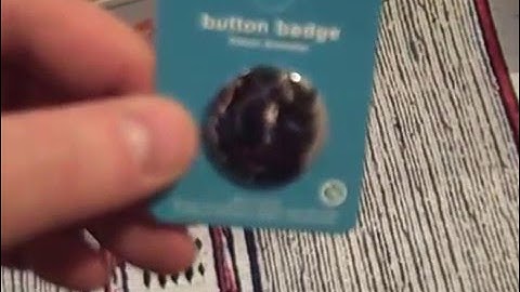 Infinity Crates February 2016 "Destiny" Unboxing From Geek Subscription Box