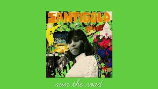 run the road ( slowed ) - Santigold