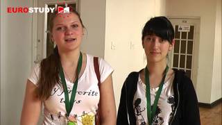 Бесплатная учеба в Польше от EUROSTUDY Бесплатная учеба в Польше от EUROSTUDY