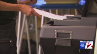 RI primary election won't be held on a Tuesday due to Labor Day