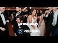 WEDDING SPOTLIGHT: Premiere Party Entertainment at The L in Downtown Greenville South Carolina!