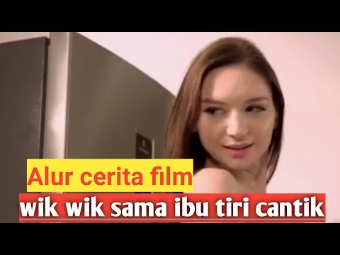 WIK WIK SAMA IBU TIRI CANTIK|| alur cerita film korea