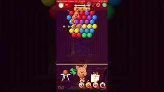 Shopee Games Bubble World 2 Level 61