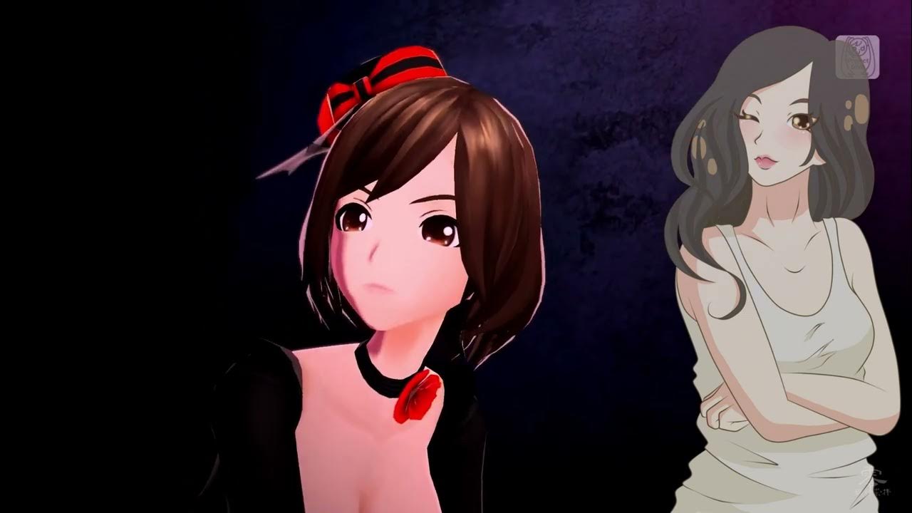 VOCALOID 5 Cover redo Kaori V5 Rolling Girl YouTube