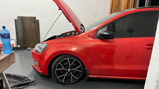 Introducing The Polo AP300 Project