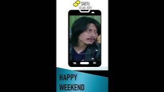 STATUS WA - SABAR ( APOY WALI )