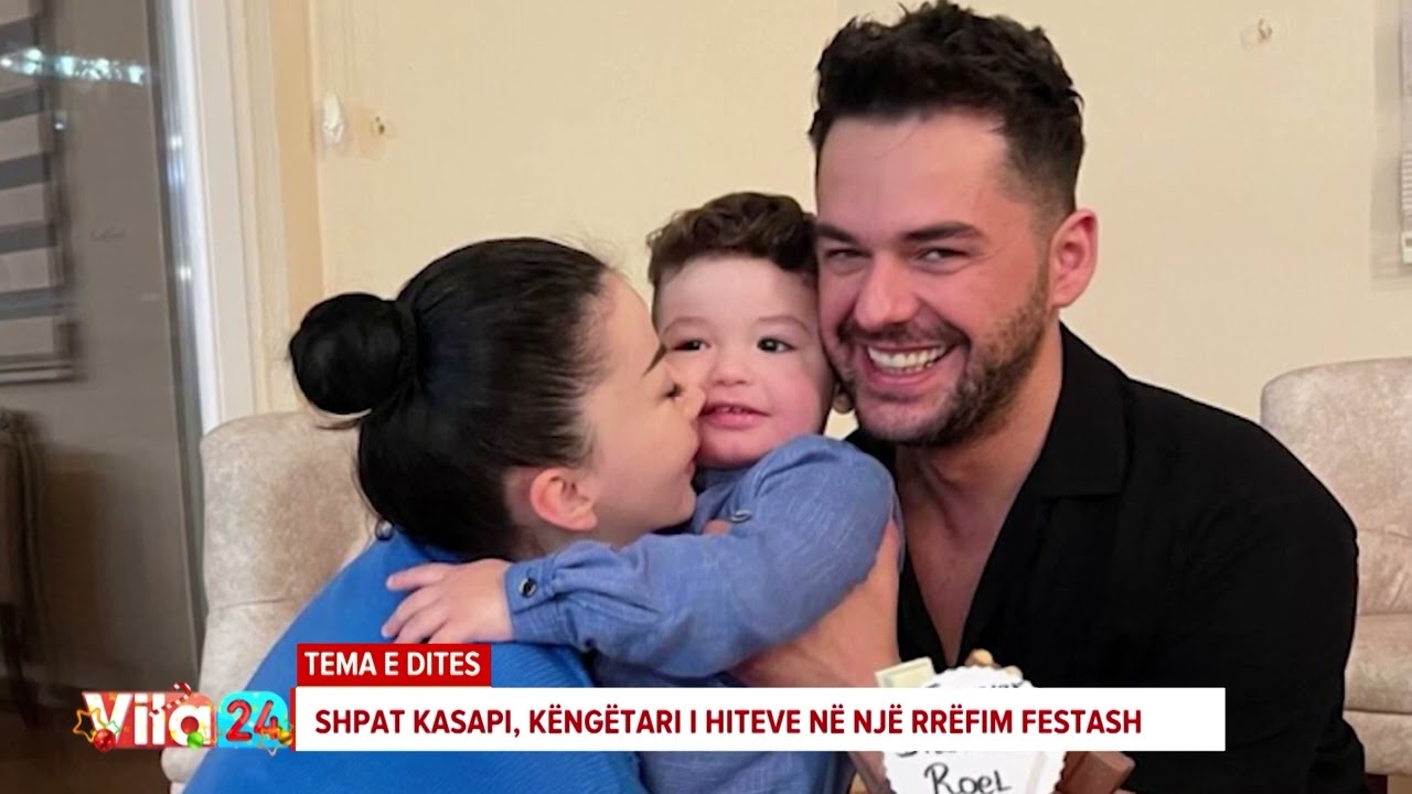 Kënga e dëshirat e Shpat Kasapit që mbetën pa u realizuar