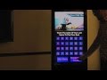 Digital Touch Screen Wedding Seating Chart Digital Touch Screen Wedding Seating Chart