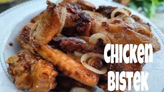 EASY CHICKEN BISTEK | By Kusina ni Mommy Bebe