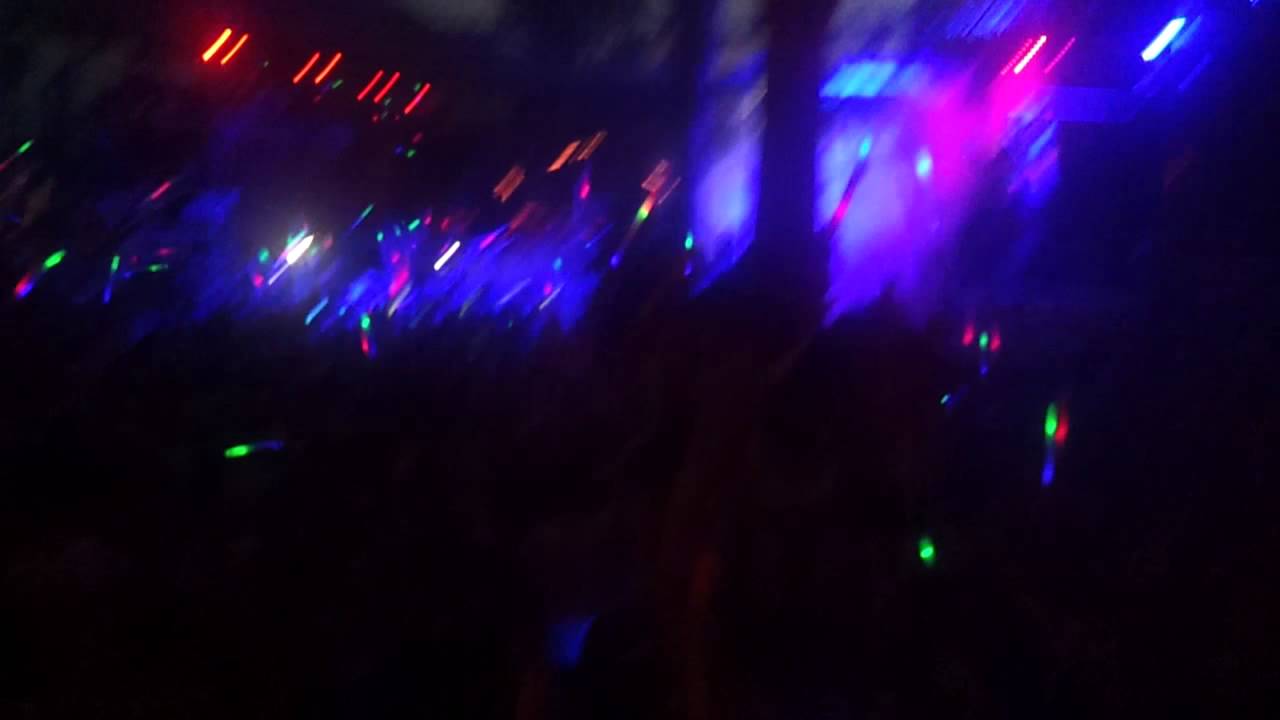 Guaba beach bar - Chuckie 21/7/13 - YouTube