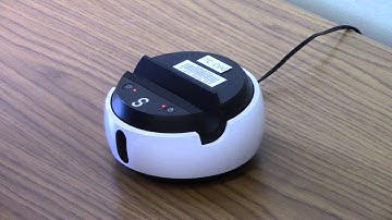 Pairing a Swivl and Microphone Marker