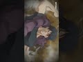 TOJI FUSHIGURO | 4K EDIT| #4kedit #anime #jjk #jujtsukaisen #trending #trendingshorts #viralvideo
