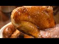 电饭锅做窑鸡不用水油更美味