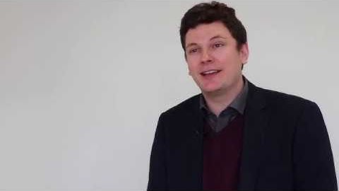 ISMRM: CEST in human brain at high and ultra-high fields by Dr. Moritz Zaiss