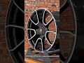 Porsche 992 Turbos 20"21" forged wheel #automobile #forgedwheels