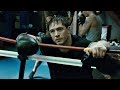 Tommy vs mad dog  gym fight scene  warrior 2011 movie clip